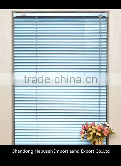 TJ001 aluminum Eextruded profile for window blinds
