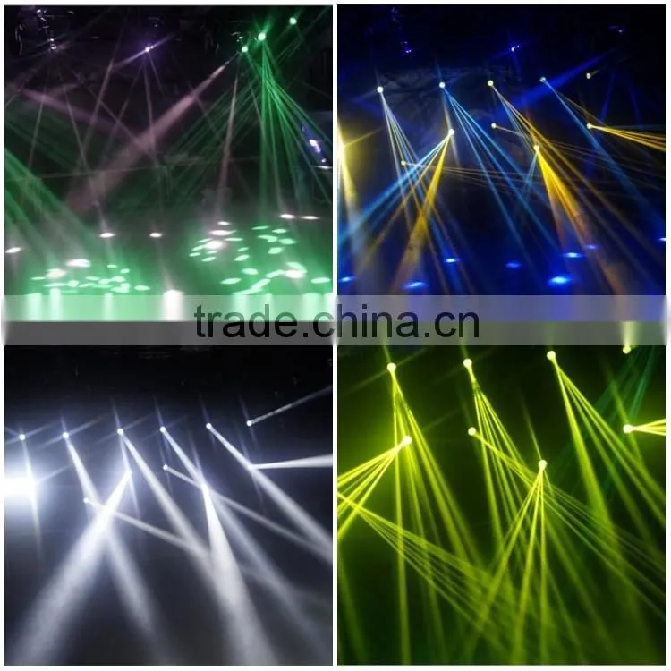 5r 200w beam moving head light stage moving head