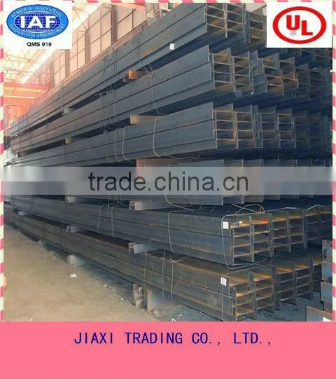 Steel I-Beam
