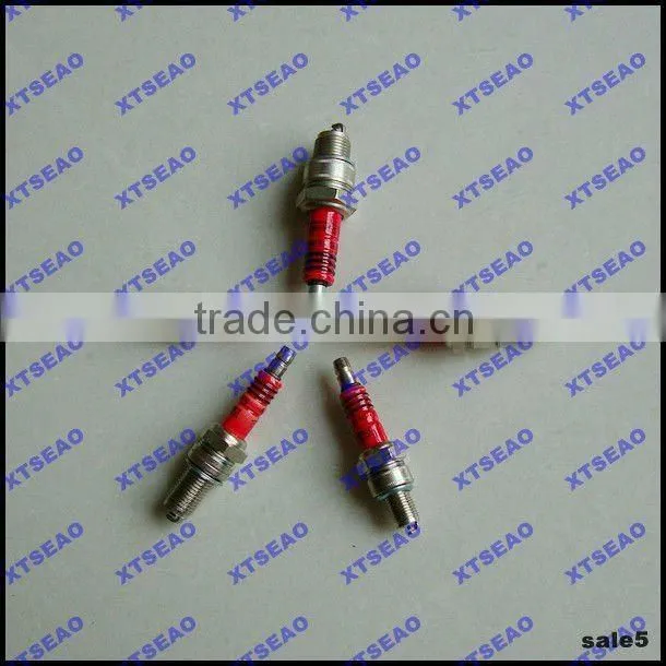 Motorbike Spark Plug