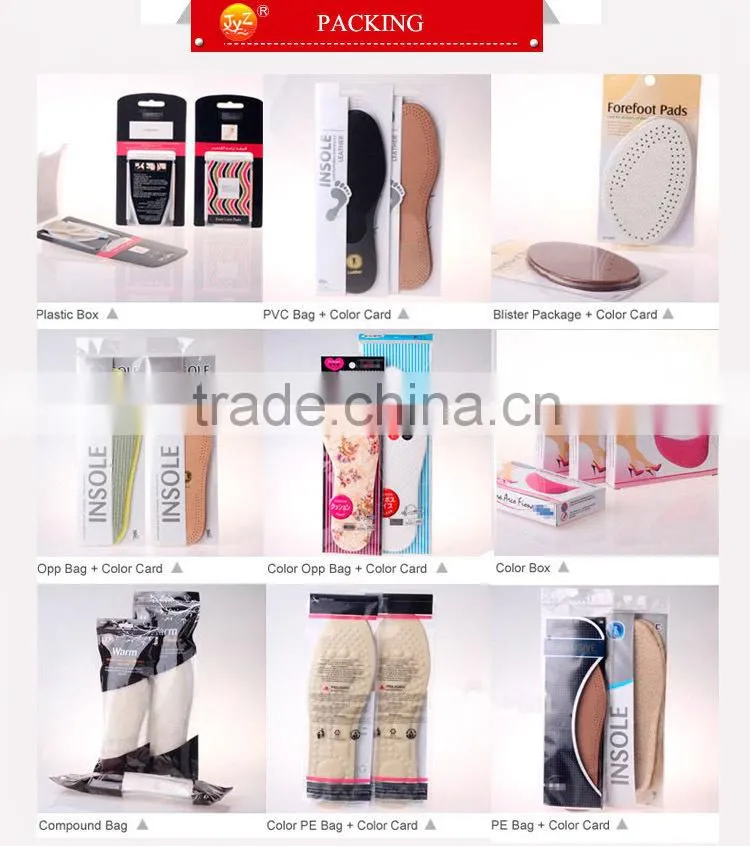 TPR honeycomb gel height increasing insoles