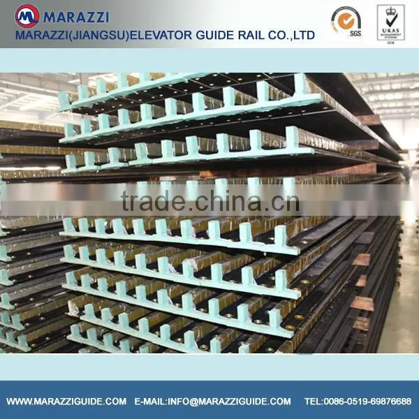 Elevator Guide Rail T70/B MARAZZI Brand 13K