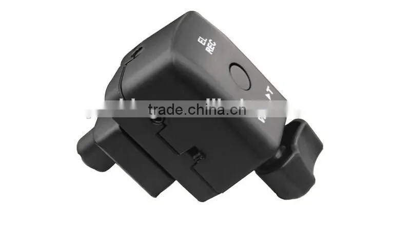Camcorder remote control zoom remote jimmy crane controller for SONY,CANON with LANC or ACC jack