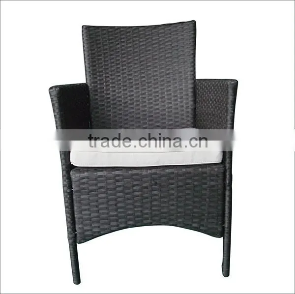Modern design rattan outdoor furniture