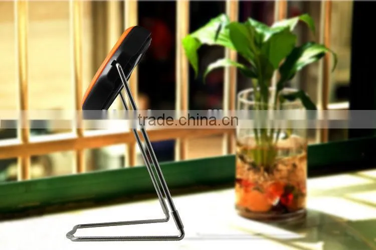 Shenzhen products wholesale micro usb car charger outside solar led lamp
