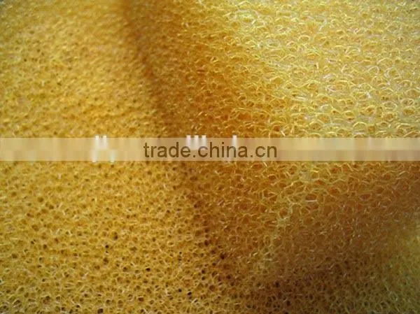 Top!!!Professional Wholesale High Quality Sponge For Filter