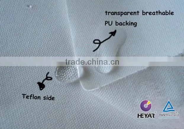 waterproof fabric for outdoor fabric for tent waterproof canvas fabric
