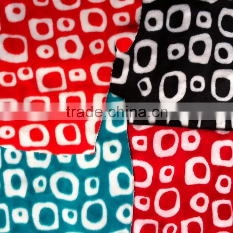 printing thermal underwear fabric