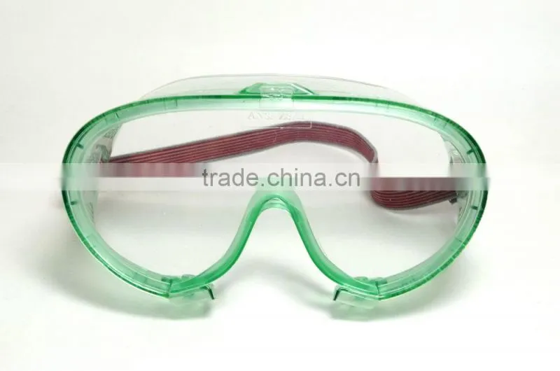 LAB Chemical Anti-dust Safety Goggles