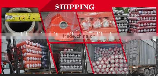 100% cotton crib bedding set made in China