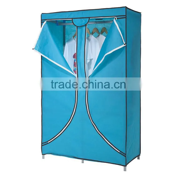 China cheap Modern bedroom modern cloth cabinet