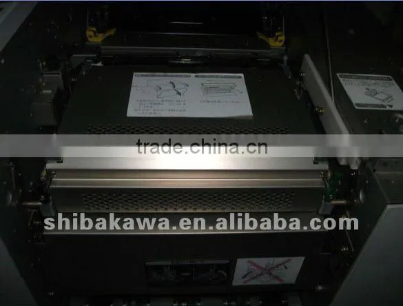 used riso printer machine gr2750