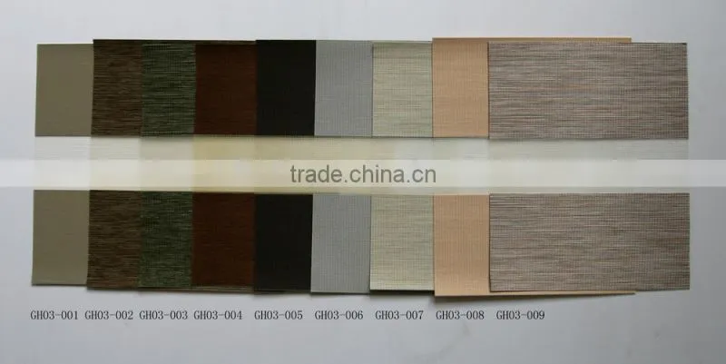 Home Decoration Window Curtains