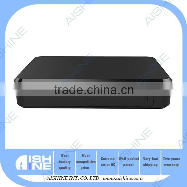 Aishine 4000mA Home security Hidden Spy Camera Video, Audio, Motion detection