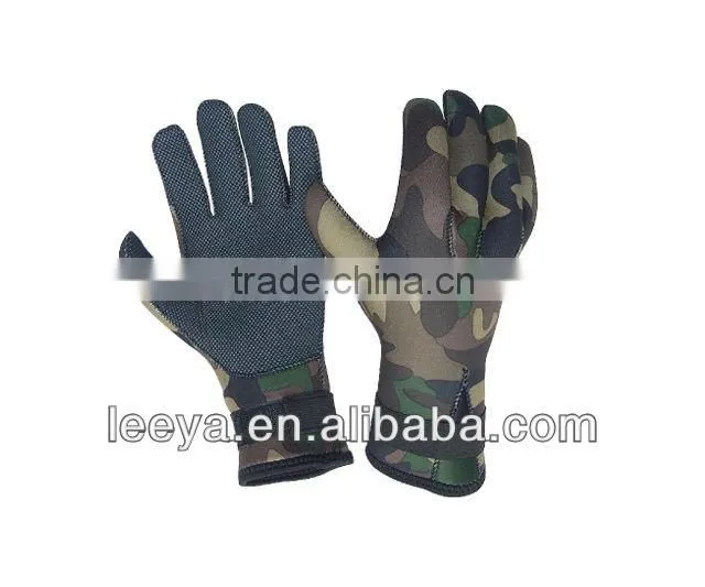 Scuba diving equipment manufacturer