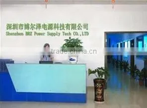 Shenzhen BRZ Power Supply Tech Co., Ltd. company overview - view 1