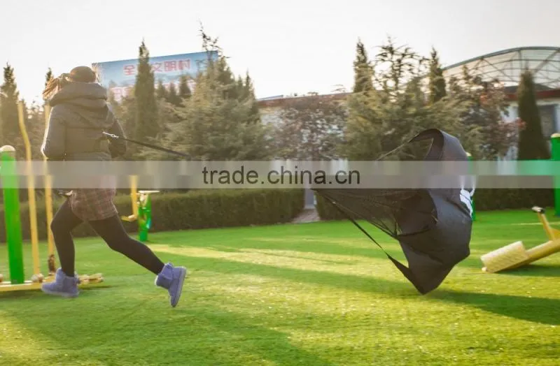 Power Speed Chute Drag parachute