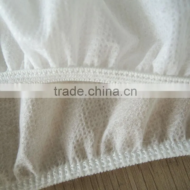 Hospital Disposable Medical Ladies Paper Panties For Women