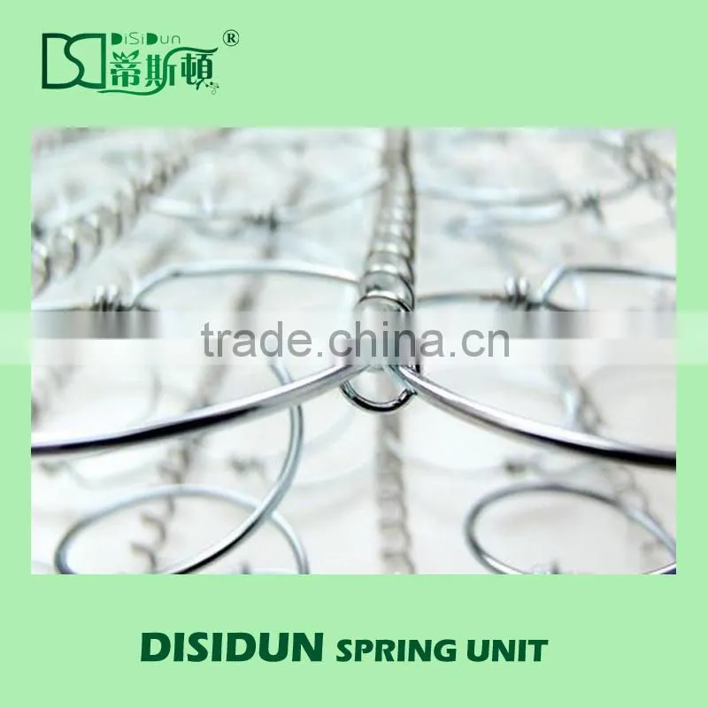 bonnell springs for coil spring mattress