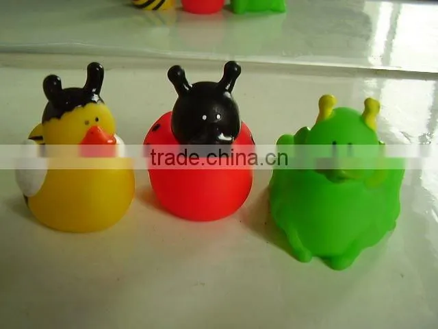 plastic cow-R044