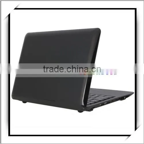 1GB VIA8850 1.5GHz China Cheap Popular 10.1 Inch Android 4.0 Laptop Netbook with 8GB Hard Disk Black US Standard