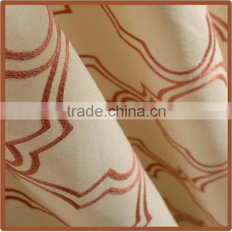 Suppliers China Double drapes curtain