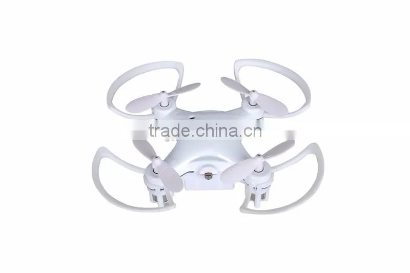 Lastest Quadcopter Bluetooth Control Rc Mini Quadcopter Smart Phone Control Micro Quadcopter