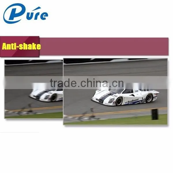 2016 New Dual Lens Car Camera Car DVR Dual Camera 1080P Dash Cam Black Box Vehicle View Car Recorder