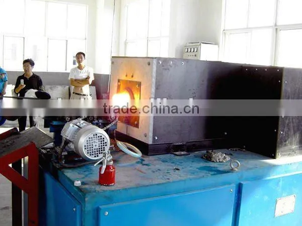 1500 KW iron , steel , copper , aluminum diathermy machine, equipment,furance