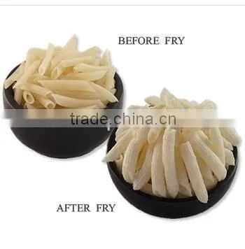 Good Quality Potato Based Snack Pellets