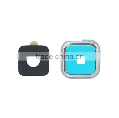 Camera Glass Cover Lens For Samsung Galaxy S5 Camera Cover Replacement