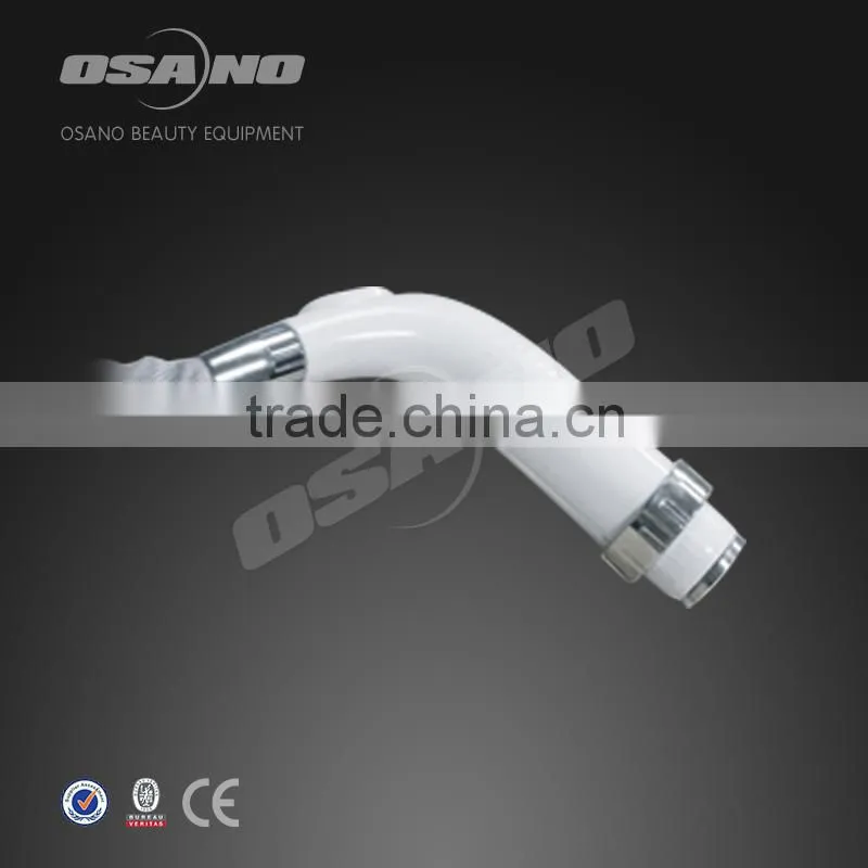 Cryo lipolysis Cavitation Vacuum RF fat freezing liposuction machine