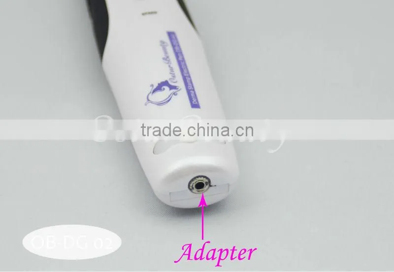 Derma roller made in china stamp pen DG 02