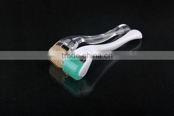 DR-01 latest high quality derma roller with 192 needles