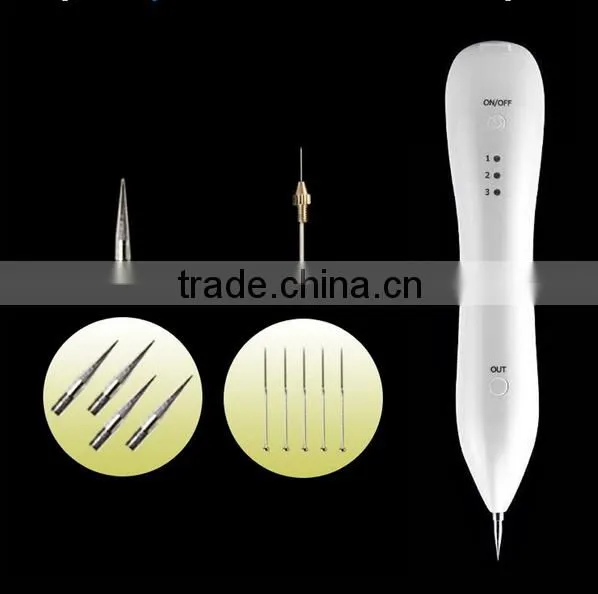 Plasma pen removal tattoo skin pen treatment tattoo removal pen