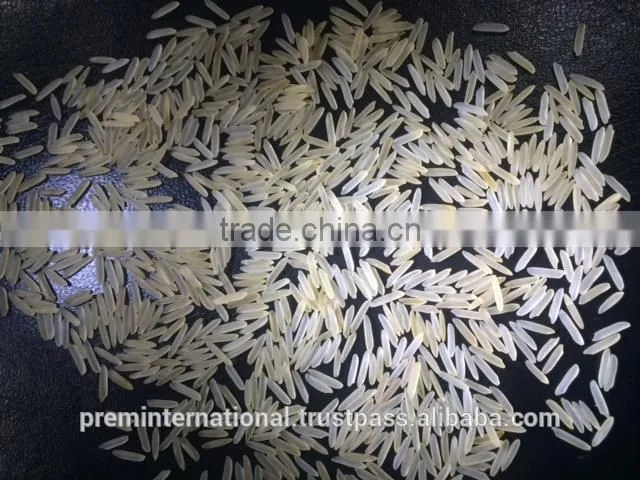 1121 Basmati Golden Sella