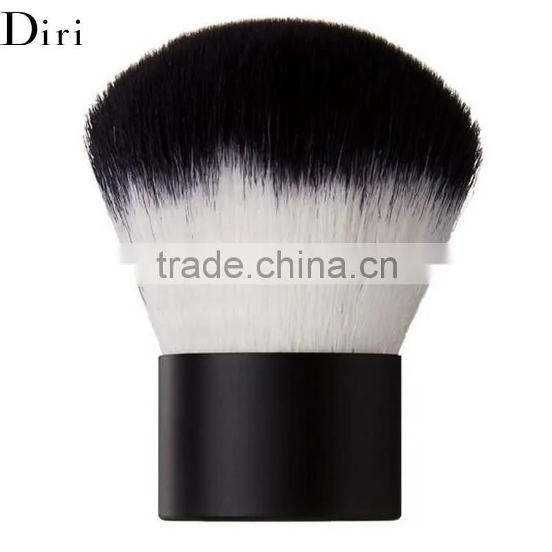 Beauty care color shine kabuki cosmetic powder brush