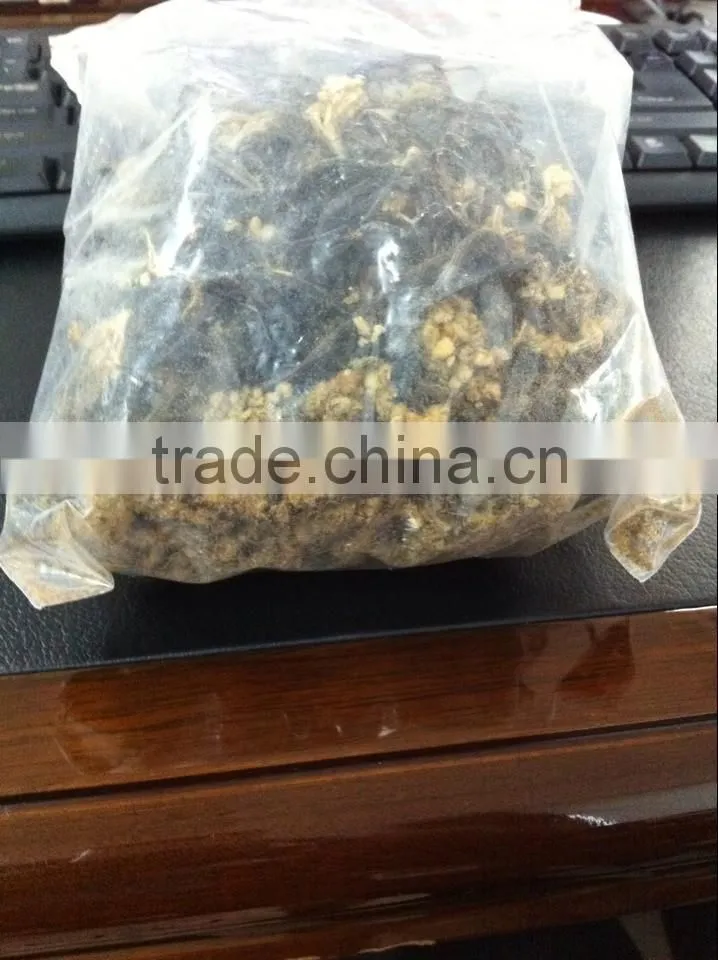 dry bracken natural bracken hot sale for Korea and Europe