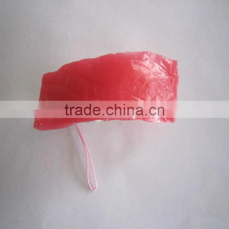 Artificial Japanese sushi | New creative Japanese food model for display - Fake food manufacturer in Yiwu