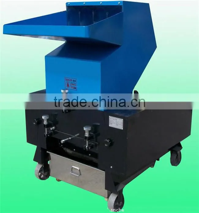 automatic CD crushing machine/CD crusher/CD grinding machine/CD shredder