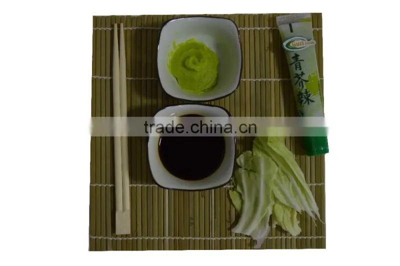 2016 Spicy wasabi powder