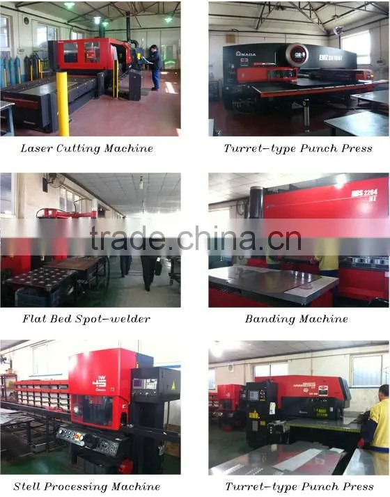 high quality precision laser cutting 22 gauge corrugated stainless steel roofing pvd coating machine printing sewing vending