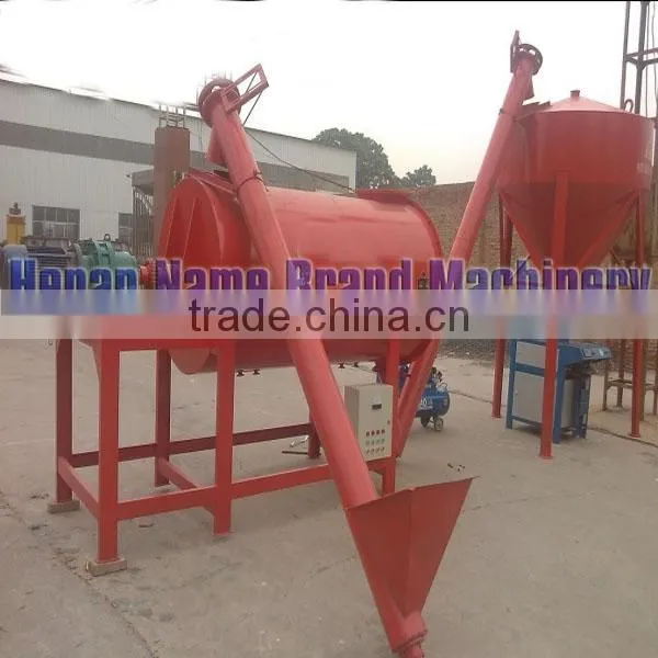 China High-efficiency dry powders mixer blender for pharmaceutical