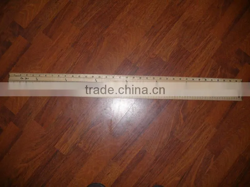 carton package straight/round edges wood paint stirrer manufacturer