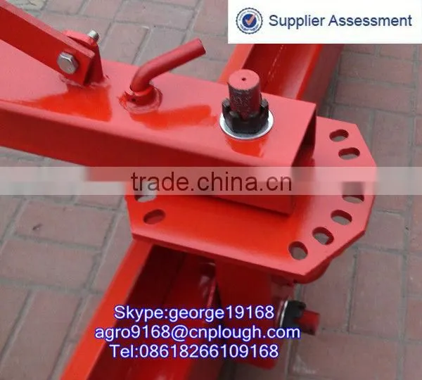 Farm machinery tractor rear blade for sale