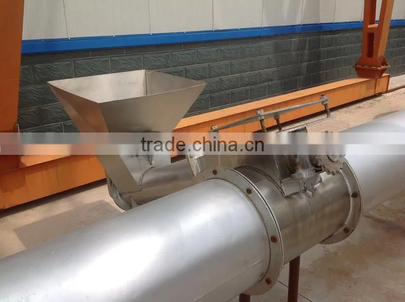 corn grain dryers machine /air-stream crash dryer