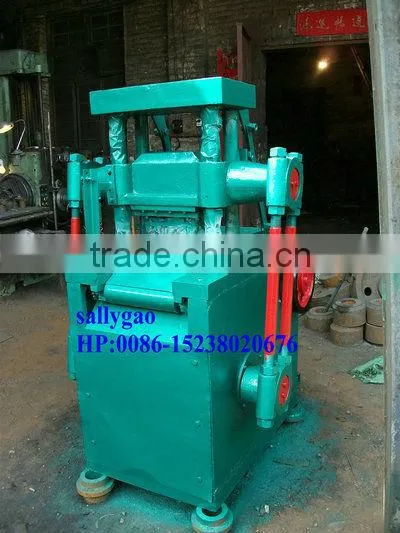 golden shisha charcoal tablets machine