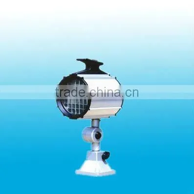 halogen working lamps