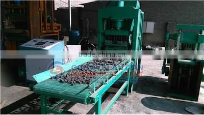 2016 Year Factory Price For Shisha Charcoal Briquettes Machine