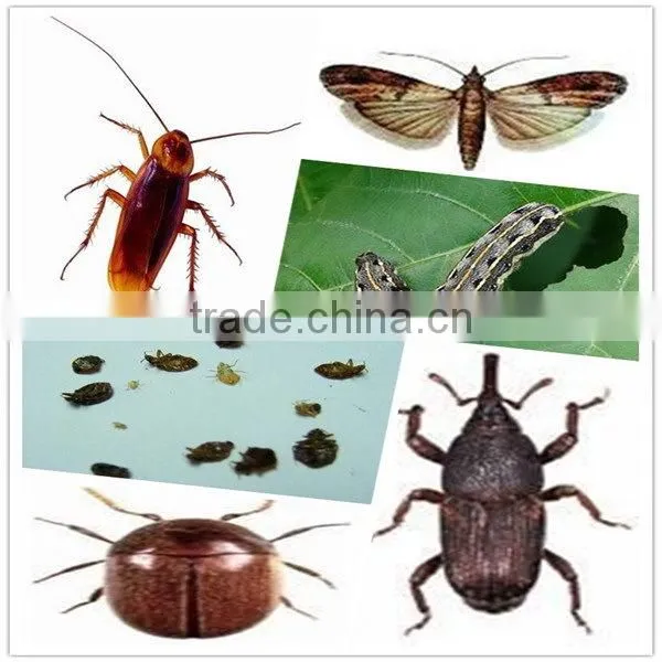 Beta-cypermethrin 95% TC